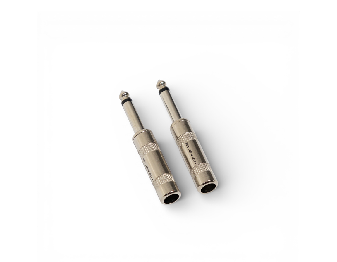Plug Stereo Pack 2 Modelo : EPL6.3S-ELITE