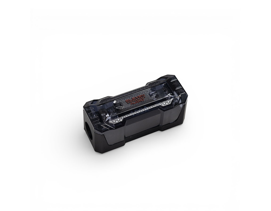 Porta fusible marino Modelo: E2ATC-ELITE