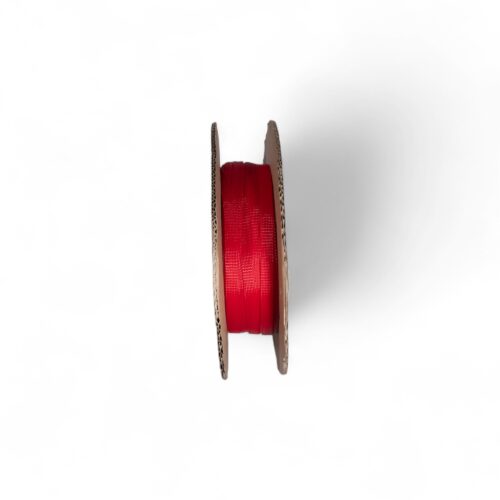 Tex Flex Color Rojo Modelo : EFL0-100MR Calibre 0"