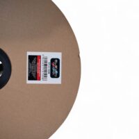 Tex Flex Color Negro Modelo : EFL0-100M Calibre 0"
