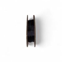 Tex Flex Color Negro Modelo : EFL0-100M Calibre 0"