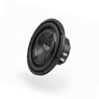 SW10SL Subwoofer 10" Modelo : EL-SW10SL