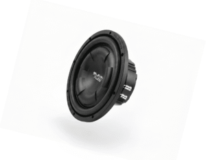 SW10SL Subwoofer 10" Modelo : EL-SW10SL