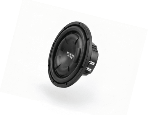 SW10SL Subwoofer 10" Modelo : EL-SW10SL