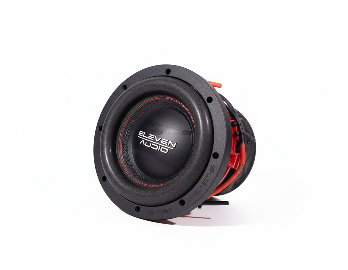 Subwoofers Subwoofer Plano 10" Modelo: ESW10FLWP (NUEVO)