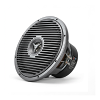 1 Altavoz Eleven Audio 6.5" Modelo: ETS-602 (PAR)