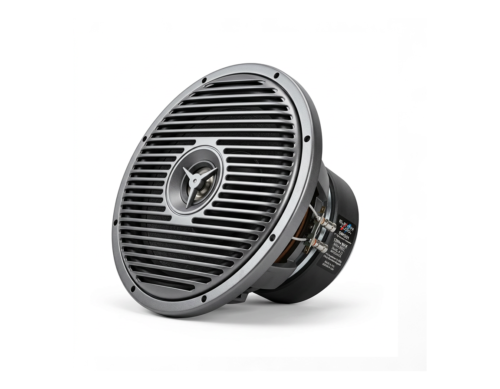 1 Altavoz Eleven Audio 6.5" Modelo: ETS-602 (PAR)