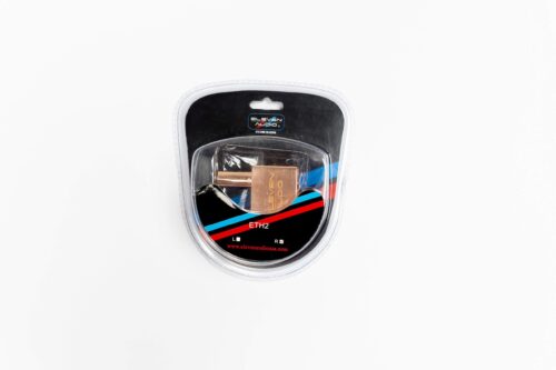 Input Modelo : ETH2-R