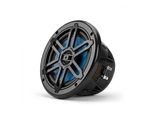 2 Altavoz Eleven Audio 6.5" Modelo: EWPS65