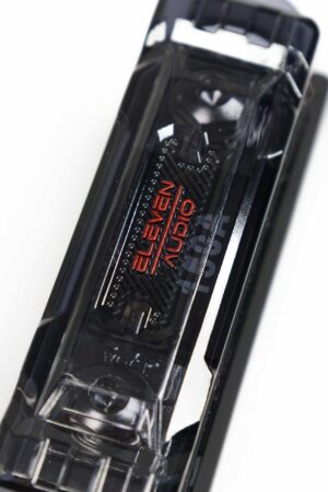 2 (1) Porta fusible ANL Modelo: EANL1- ELITE