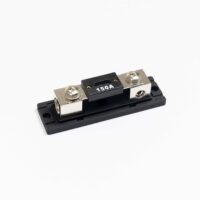 2 (2) Porta fusible ANL Modelo: EANL1- ELITE