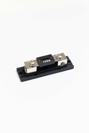 2 (2) Porta fusible ANL Modelo: EANL1- ELITE