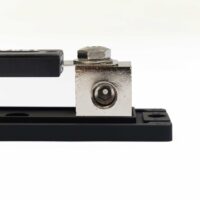 2 (3) Porta fusible ANL Modelo: EANL1- ELITE