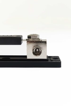 2 (3) Porta fusible ANL Modelo: EANL1- ELITE
