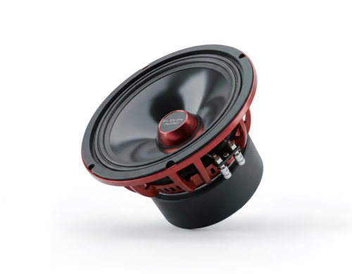 4 Medio Rango de 8" Modelo: E8PRO