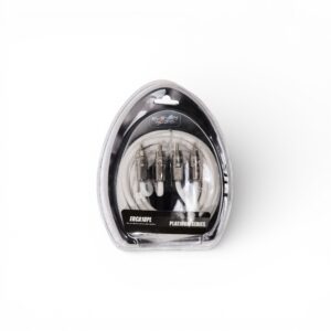 Cable de Señal Modelo : ERCA18PL Platinum Series
