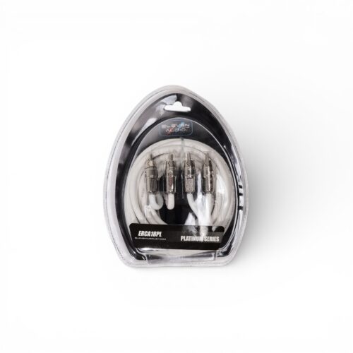 _84A0003 Cable de Señal Modelo : ERCA18PL Platinum Series