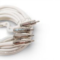 Cable de Señal Modelo : ERCA18PL Platinum Series