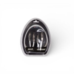 Cable de Señal Modelo : ERCA1.5PL Platinum Series
