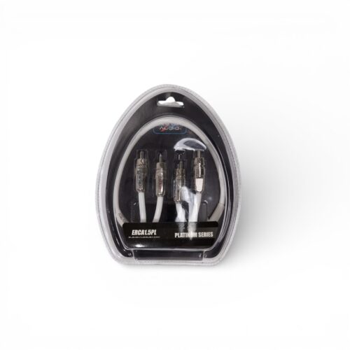 _84A0015 Cable de Señal Modelo : ERCA1.5PL Platinum Series