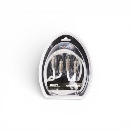 _84A0023 Cable de Señal Modelo : ERCA3PL Platinum Series