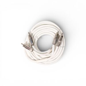 Cable de Señal Modelo : ERCA22PL Platinum Series