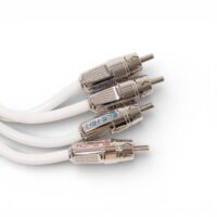 Cable de Señal Modelo : ERCA22PL Platinum Series
