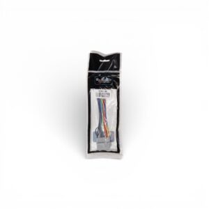 _84A0057 Harness Modelo : ECWH-638X JEEP/PLYMOUTH/CHRYSLER