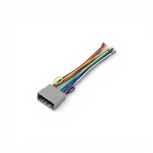 _84A0059 Harness Modelo : ECWH-638X JEEP/PLYMOUTH/CHRYSLER