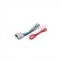 _84A0189 Harness Modelo : ECWH-642X JEEP/PLYMOUTH/CHRYSLER