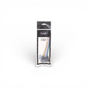 Harness Modelo : EGWH-406PIOX General Motors