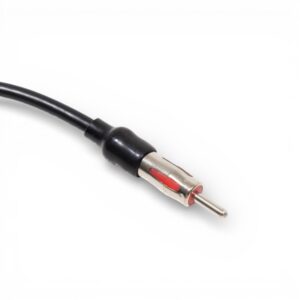 _84A0257 Adaptador de Antena Modelo : EFD10 LINCON /FORD/GM