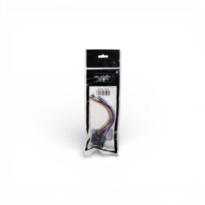 _84A0272 Harness Modelo : EVWH-1000X