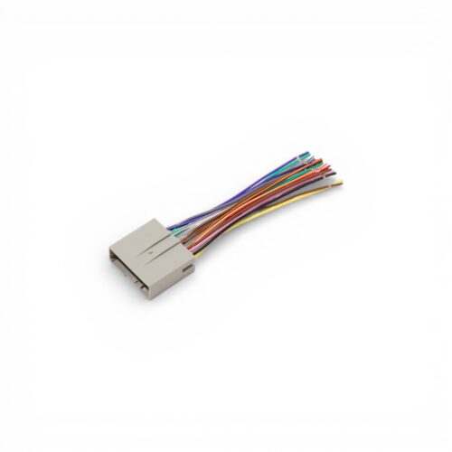 Harness Modelo : EFWH-692X Ford/Mercury/Hyundai