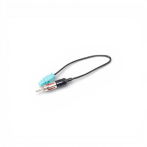_84A0429 Adaptador de Antena Modelo : EEU06X VOLKSWAGEN /FORD/GM