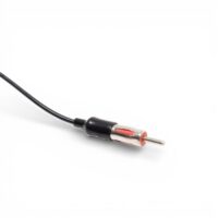 _84A0431 Adaptador de Antena Modelo : EEU06X VOLKSWAGEN /FORD/GM