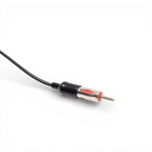 _84A0431 Adaptador de Antena Modelo : EEU06X VOLKSWAGEN /FORD/GM