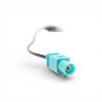 _84A0434 Adaptador de Antena Modelo : EEU06X VOLKSWAGEN /FORD/GM