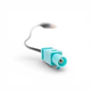 _84A0434 Adaptador de Antena Modelo : EEU06X VOLKSWAGEN /FORD/GM