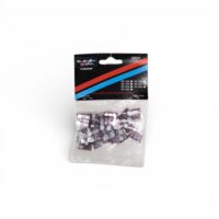Fusibles de muela Modelo : EF40A
