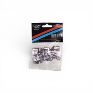 Fusibles de muela Modelo : EF40A