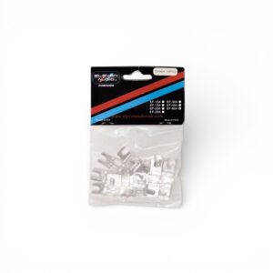 Fusibles Modelo : EF80A