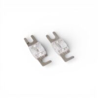 Fusibles Modelo : EF80A