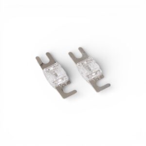 Fusibles Modelo : EF80A