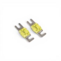 Fusibles Modelo : EF100A