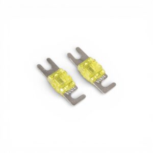 Fusibles Modelo : EF100A