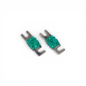 Fusibles Modelo : EF120A