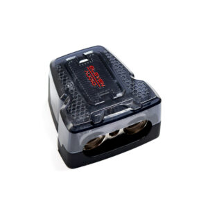 Distribuidor de corriente  Modelo: EDB1020-ELITE
