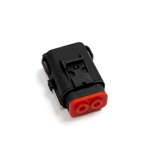 _84A0883 Porta fusible marino Modelo: E1ATC-ELITE
