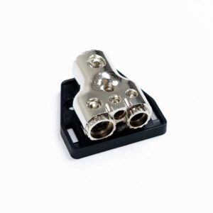 Distribuidor de corriente  Modelo: EPD140-ELITE